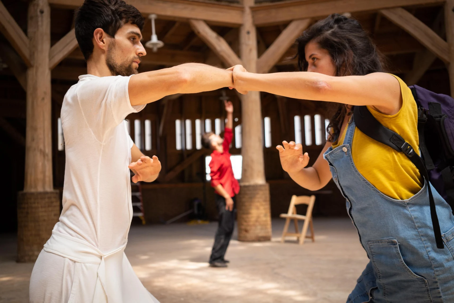 Somatopia 6 fot. Emily Watson